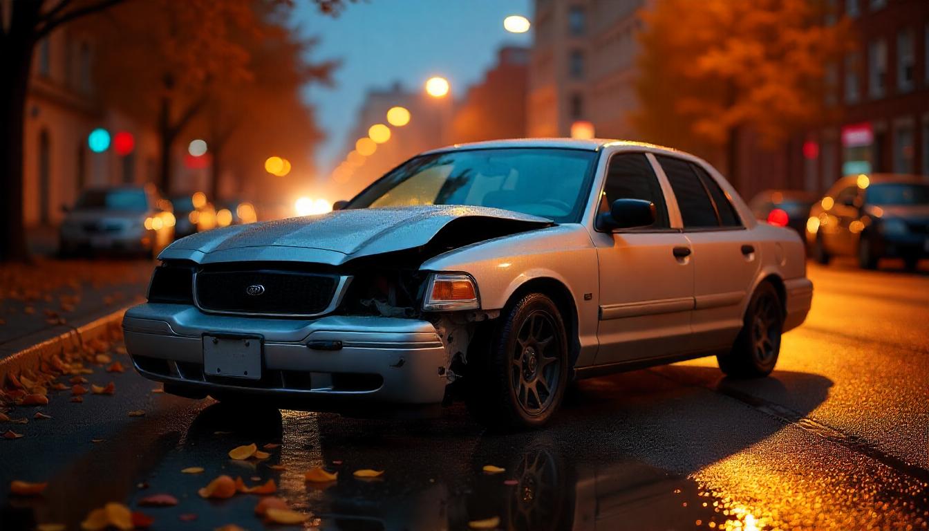 Ein Unfallwagen muss kein Problem sein: Autoschnellankauf.de bietet die schnelle Lösung für den Verkauf beschädigter Fahrzeuge – inklusive fairer Preise, kostenfreier Abholung und sofortiger Auszahlung. Unfallwagen jetzt unkompliziert und sicher verkaufen.