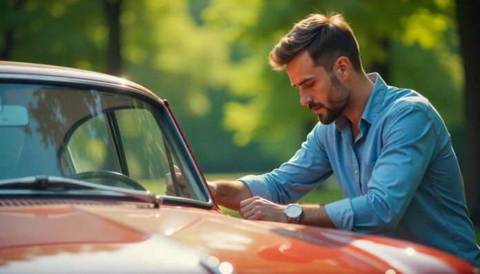 Auto verkaufen in Frechen – direkt Bargeld sichern