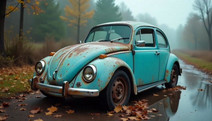 Gebrauchtwagen verkaufen mit Motorschaden