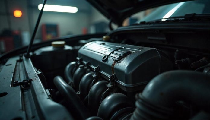 Autoankauf mit Motorschaden Eschwege
