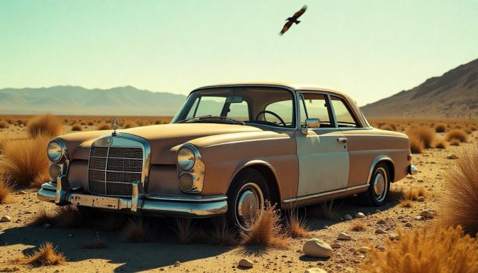 Oldtimer verkaufen leicht gemacht: Autoankauf Eisenach bietet faire Bewertungen, schnelle Abwicklung und garantiert den Bestpreis für klassische Fahrzeuge jeder Art