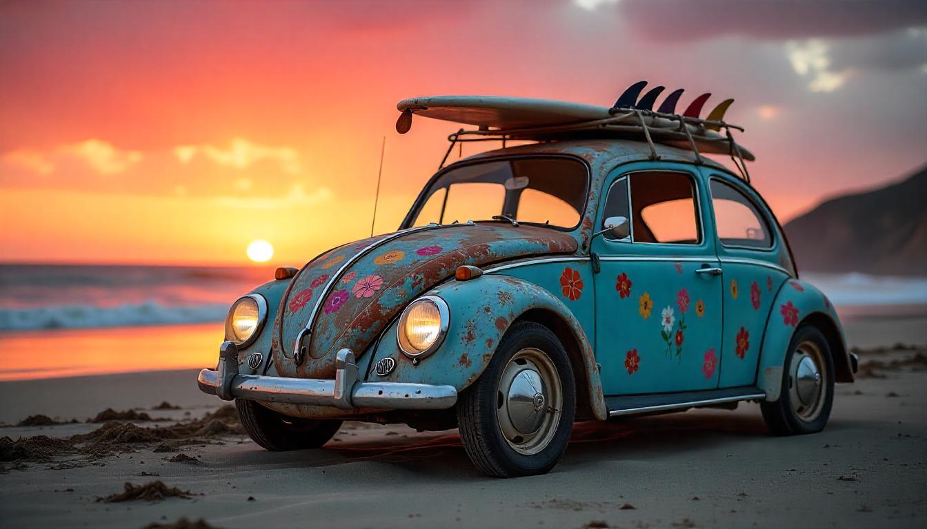 Oldtimer Fahrzeuge Verkauf in 24 Stunden – Schnell, sicher und professionell abwickeln