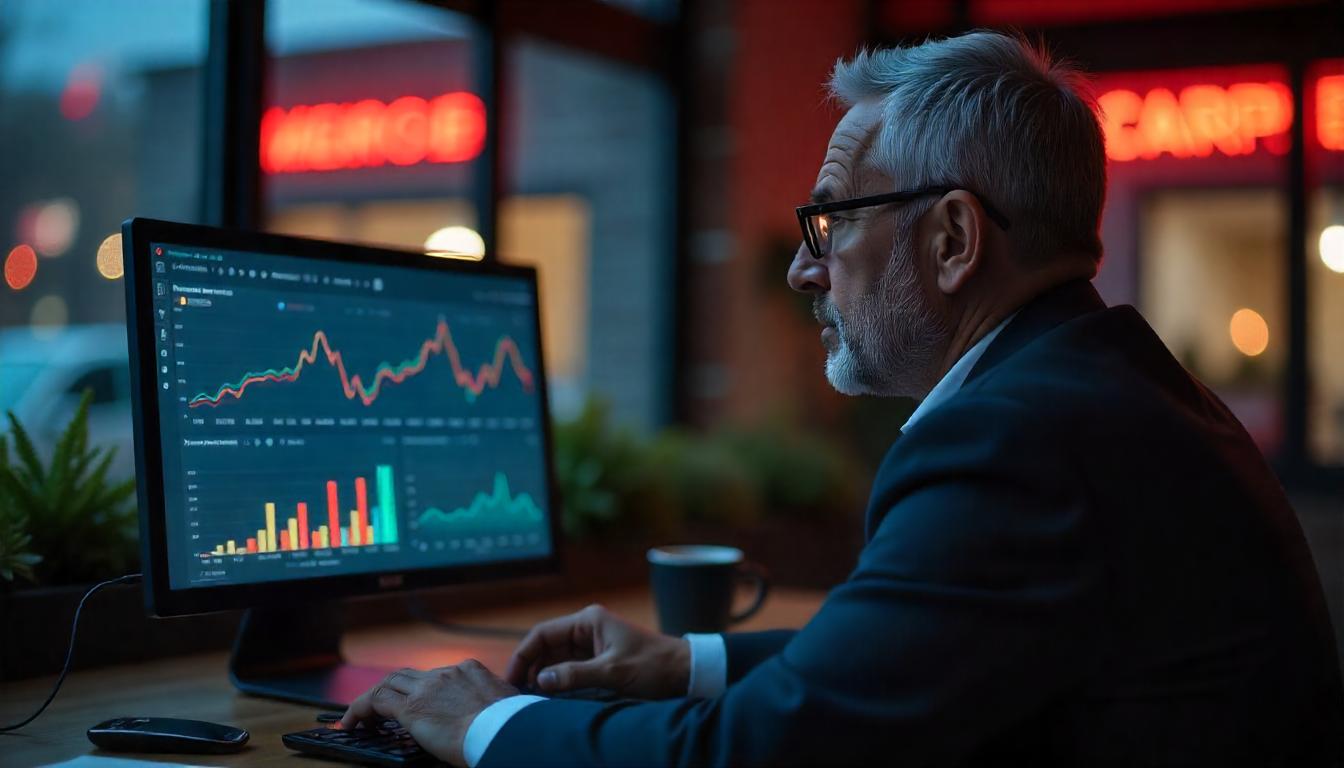 Online Marketing für Autohäuser – professionell umgesetzt mit CarPR.de