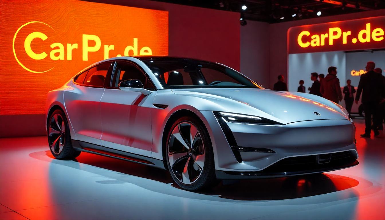 Online Marketing für Autohäuser Digitale Sichtbarkeit gezielt aufbauen mit CarPR.de