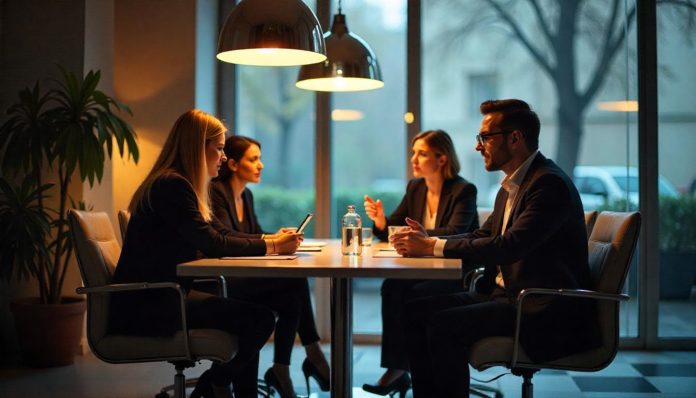 Public Relations Agentur gesucht? Mit strategischer Kommunikation, gezielter Medienarbeit und SEO-starker Online-PR steigert eine PR-Agentur Reichweite, Markenbekanntheit und Sichtbarkeit bei Google – für messbaren Marketingerfolg.