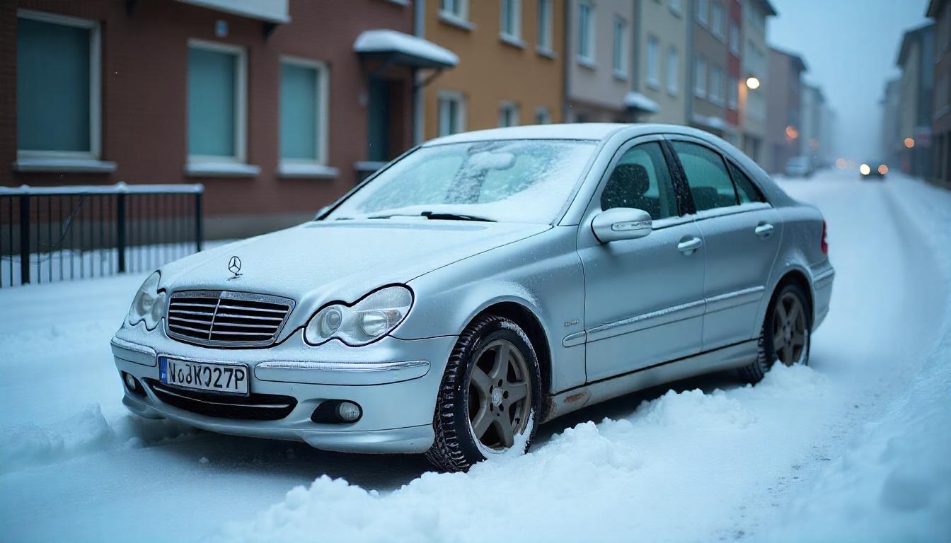 Unfallwagen verkaufen
