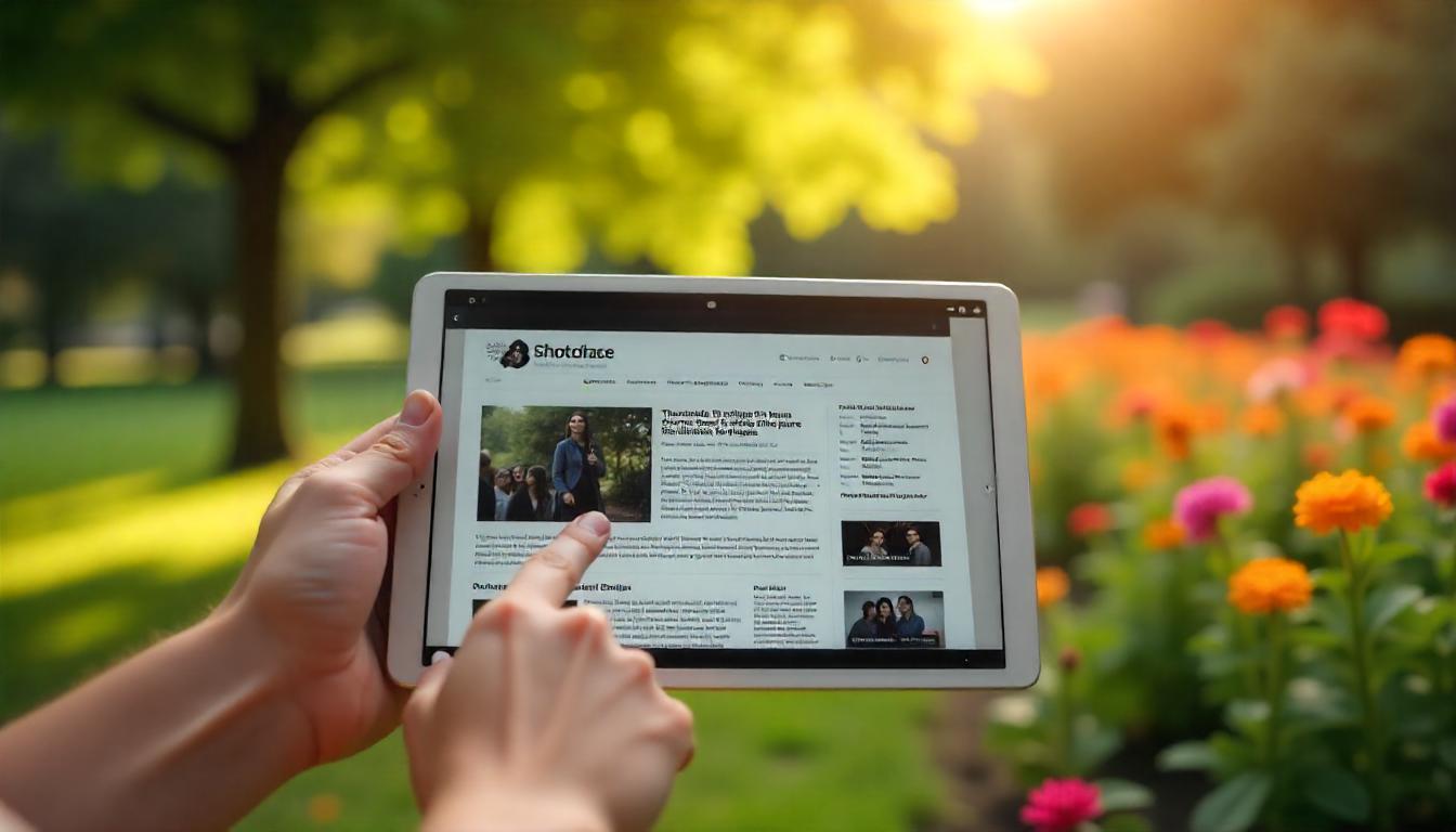 Online Presseportal nutzen – Reichweite erhöhen mit gezielter Veröffentlichung auf presseportal-news.de