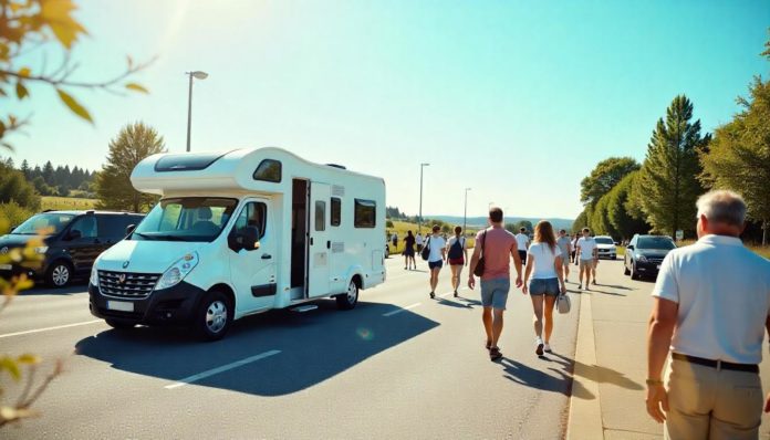 Wohnmobil schnell verkaufen