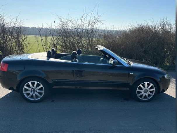 Auto verkaufen in Wiesbaden: Jetzt alten Wagen sicher & zum fairen Preis veräußern. Schneller Autoankauf Wiesbaden inklusive Abholung & Abmeldung.