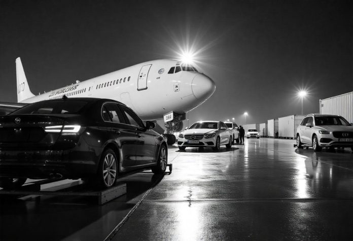 Autoexport Zorneding: Selbst exportieren oder Händler beauftragen? | Tipps & Vergleich