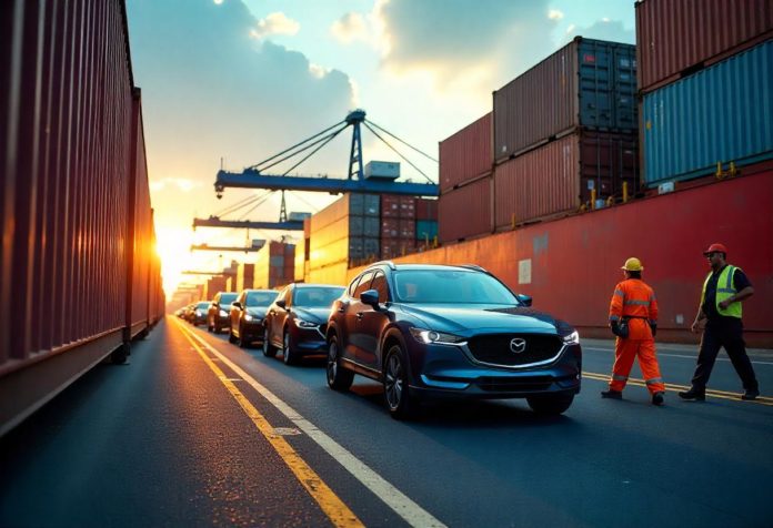 Autoexport Würzburg Stadt – Defekte Autos sicher und gewinnbringend verkaufen