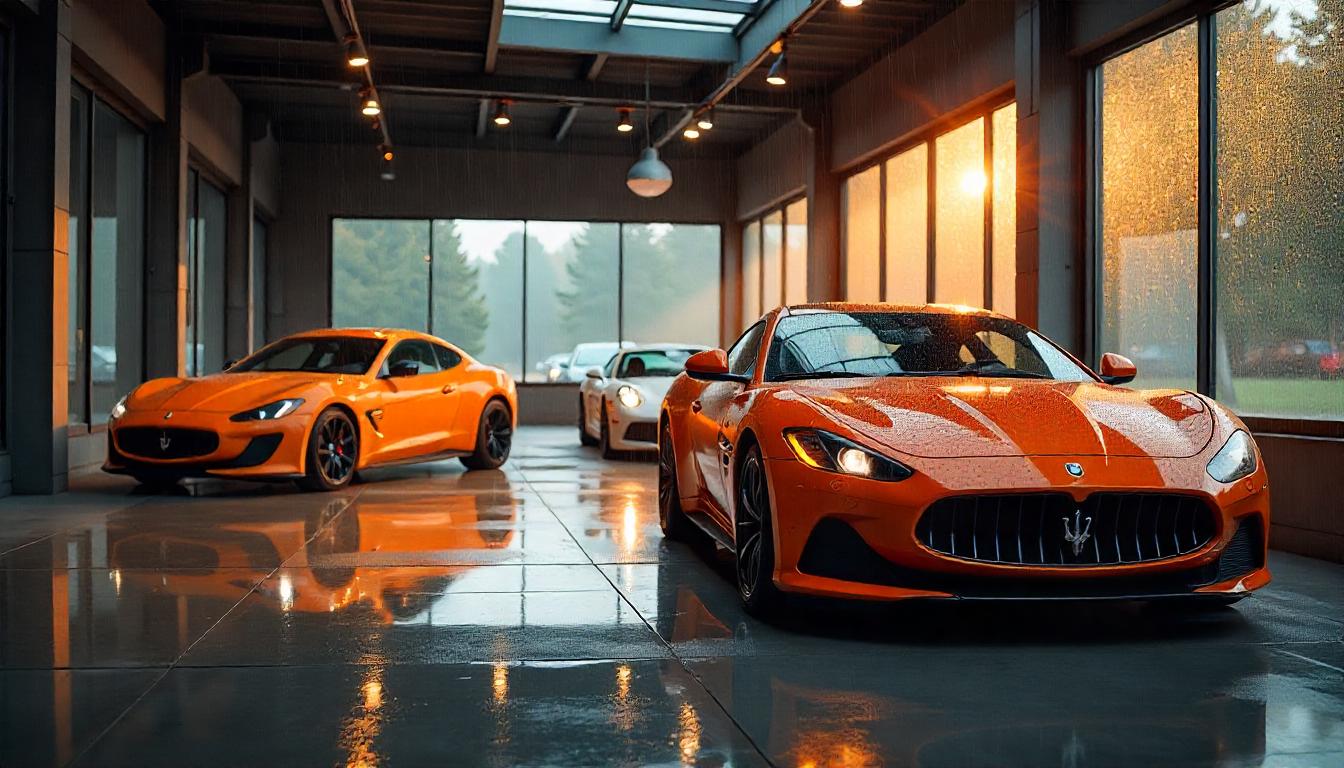 Auto verkaufen Düsseldorf fair und schnell
