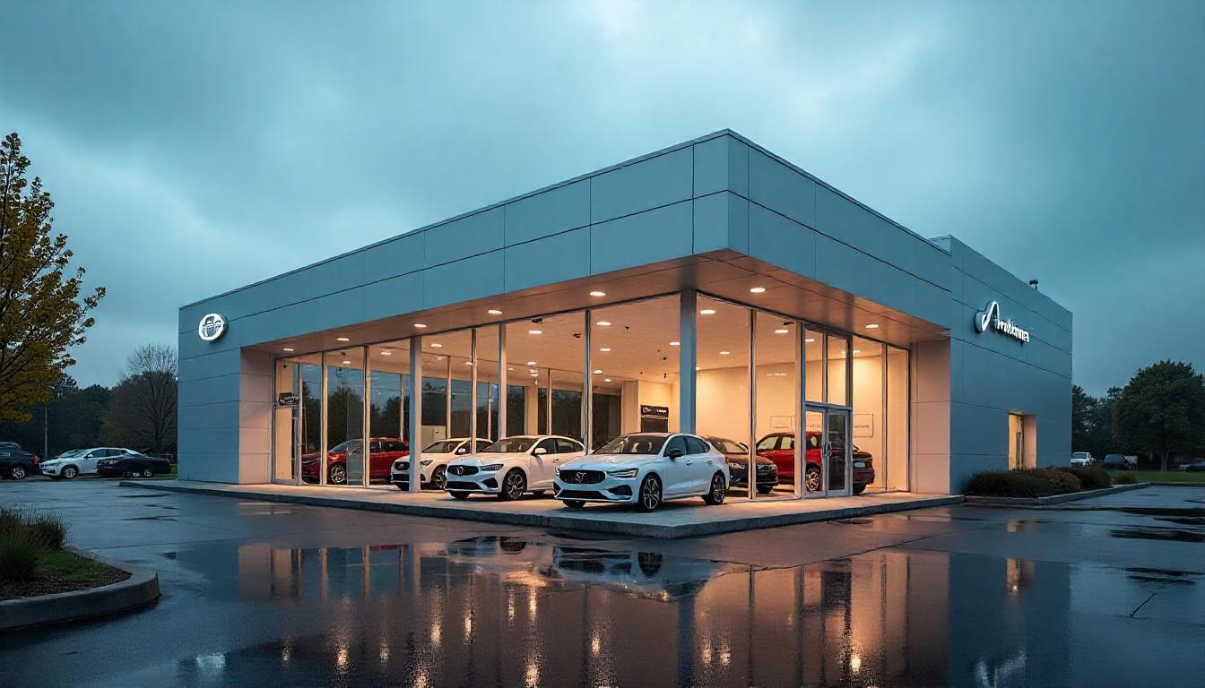 Gebrauchtwagen verkaufen Essen