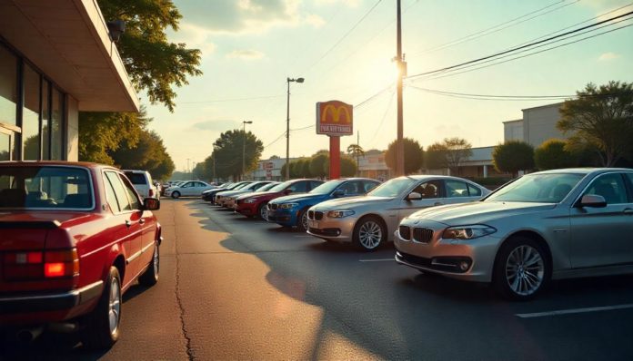 Defektes Auto verkaufen in Übach-Palenberg? Jetzt Motorschaden-Fahrzeuge schnell & fair loswerden