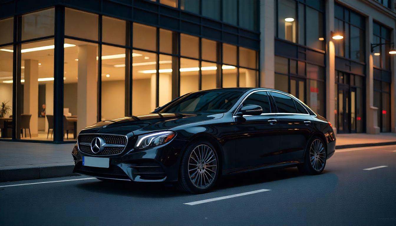 Auto verkaufen in Meckenheim | Schnell & sicher mit Autoankauf Mikael