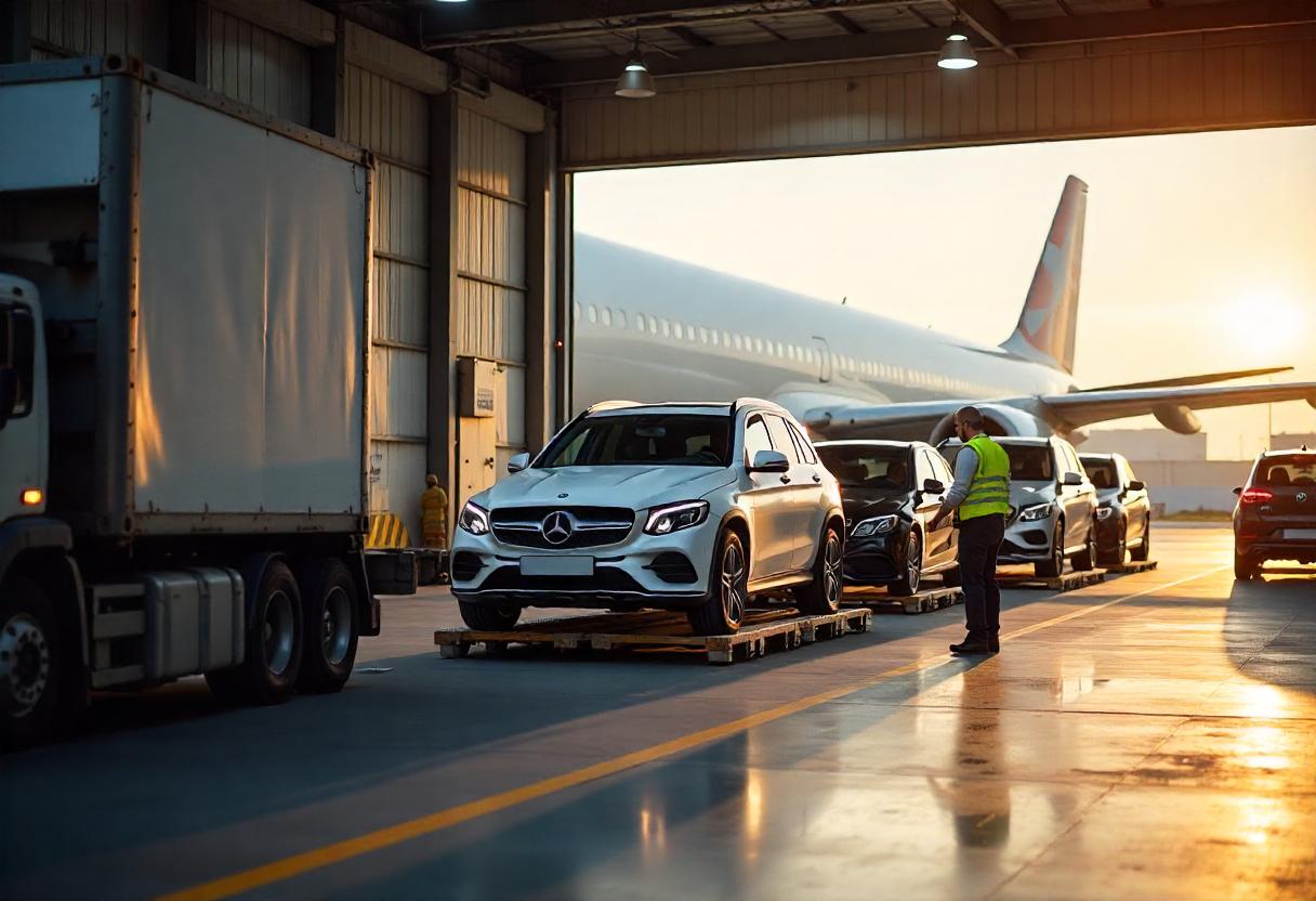Autoexport Weiden i.d. OPf.: Auto ohne TÜV verkaufen – so klappt’s sicher und gewinnbringend
