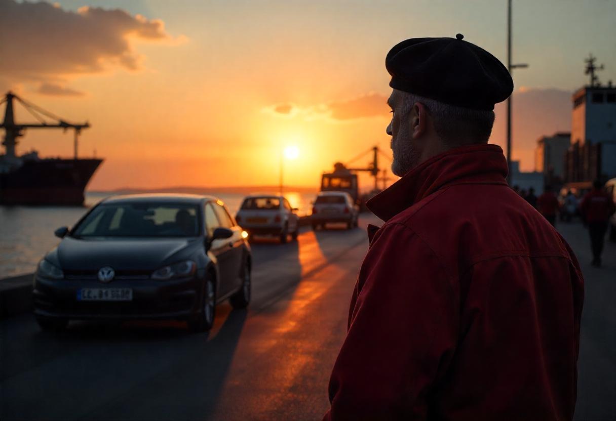 Autoexport Wolnzach – 7 Warnsignale für Betrug erkennen & sicher verkaufen