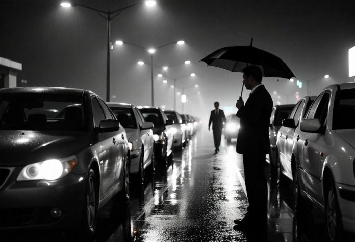 Autoexport Wunsiedel – So verkaufen Sie Ihr Auto sicher ins Ausland