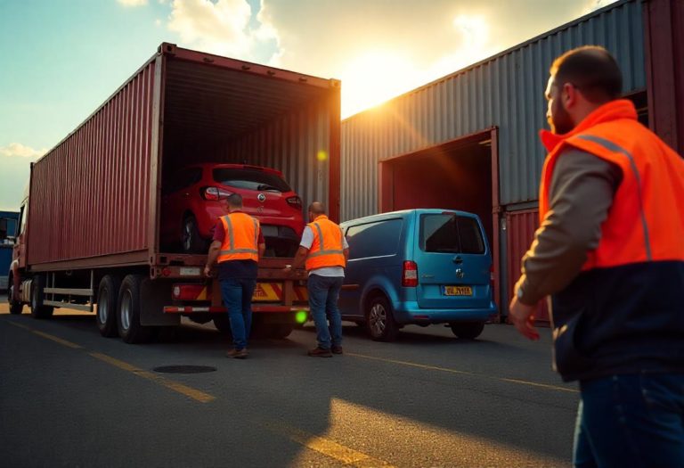 Autoexport Würzburg Stadt – Defekte Autos sicher und gewinnbringend verkaufen