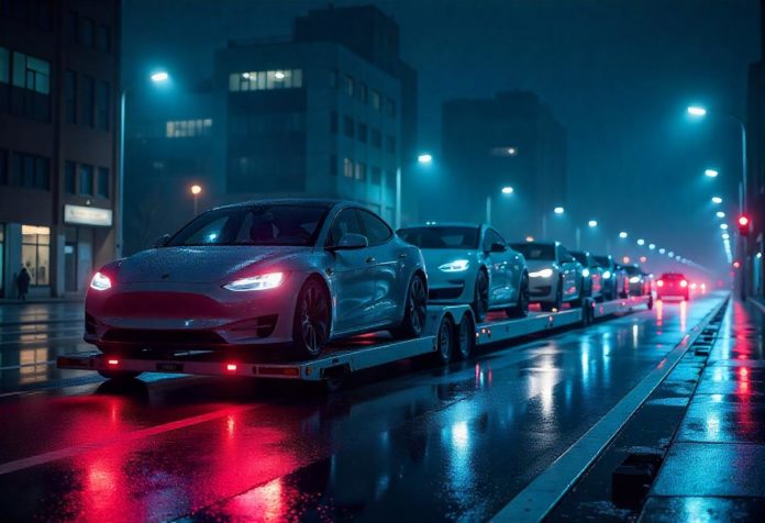 Autoexport Zwiesel: So verkaufen Sie Ihr Auto sicher und gewinnbringend ins Ausland