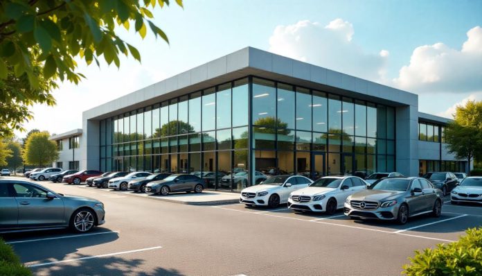 Autoankauf Bad Hersfeld