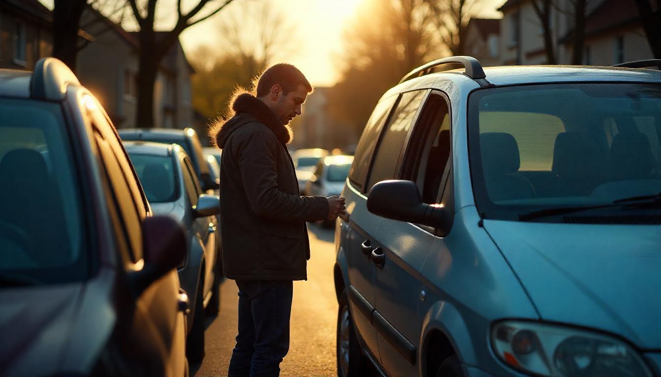 Auto verkaufen trotz Fahrverbot – Tipps für ältere Dieselmodelle