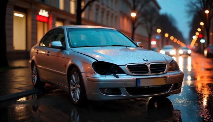Jetzt Schrottauto oder Auto ohne TÜV verkaufen: europaweit vernetzt, schnell, sicher und zu fairen Preisen. Ihr Spezialist für den Autoankauf in Uelzen Groß Liedern.