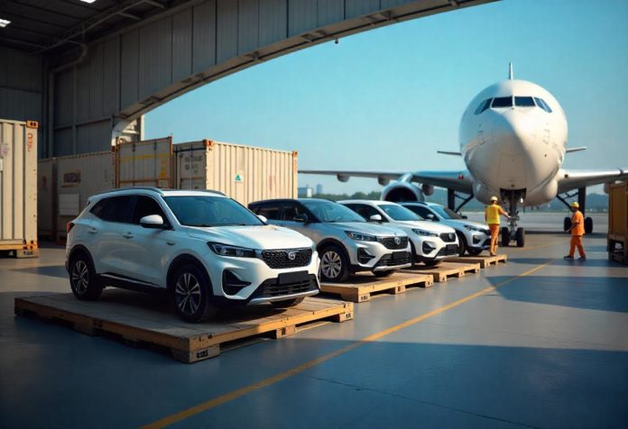 Autoexport