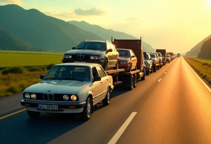 Autoexport Weißenburg-Gunzenhausen: Auto ohne TÜV verkaufen – so geht’s sicher und einfach