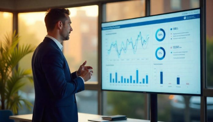 Digitales Automobilmarketing: Strategien für Sichtbarkeit und Kundenbindung