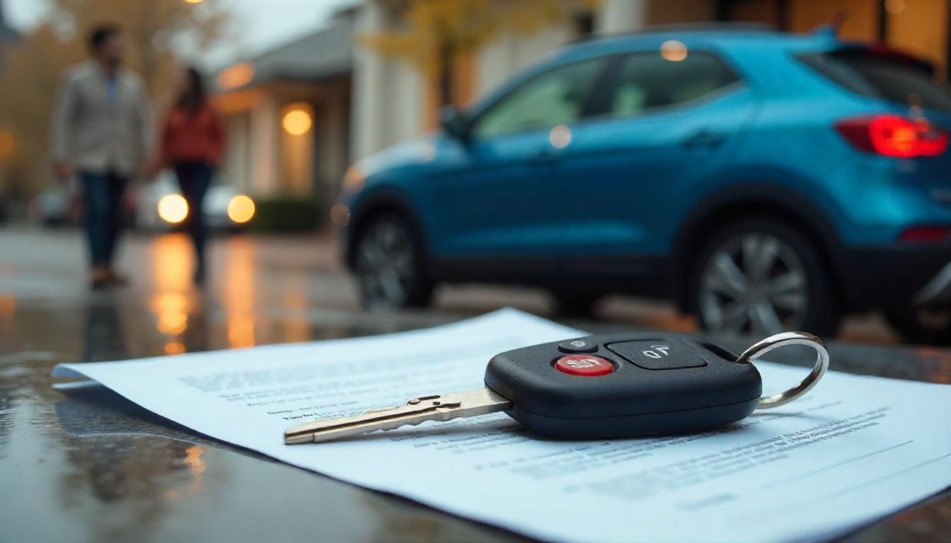Verkaufe Dein Auto in Leverkusen mit einem einfachen Autoankauf-Service. Wir bieten faire Preise und kaufen auch Unfallwagen, Autos ohne TÜV und Fahrzeuge in jedem Zustand an.