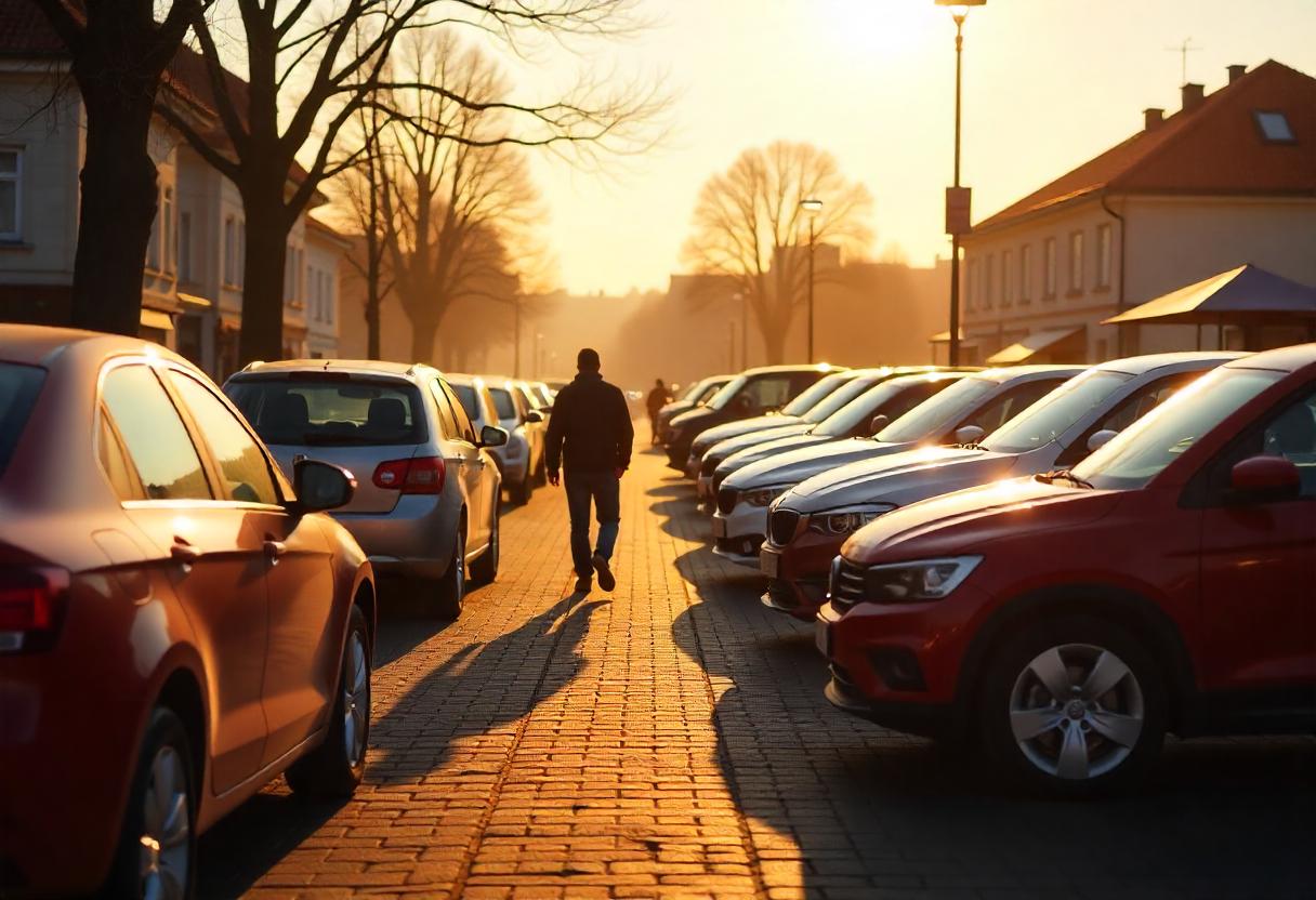 Autoankauf Lengerich