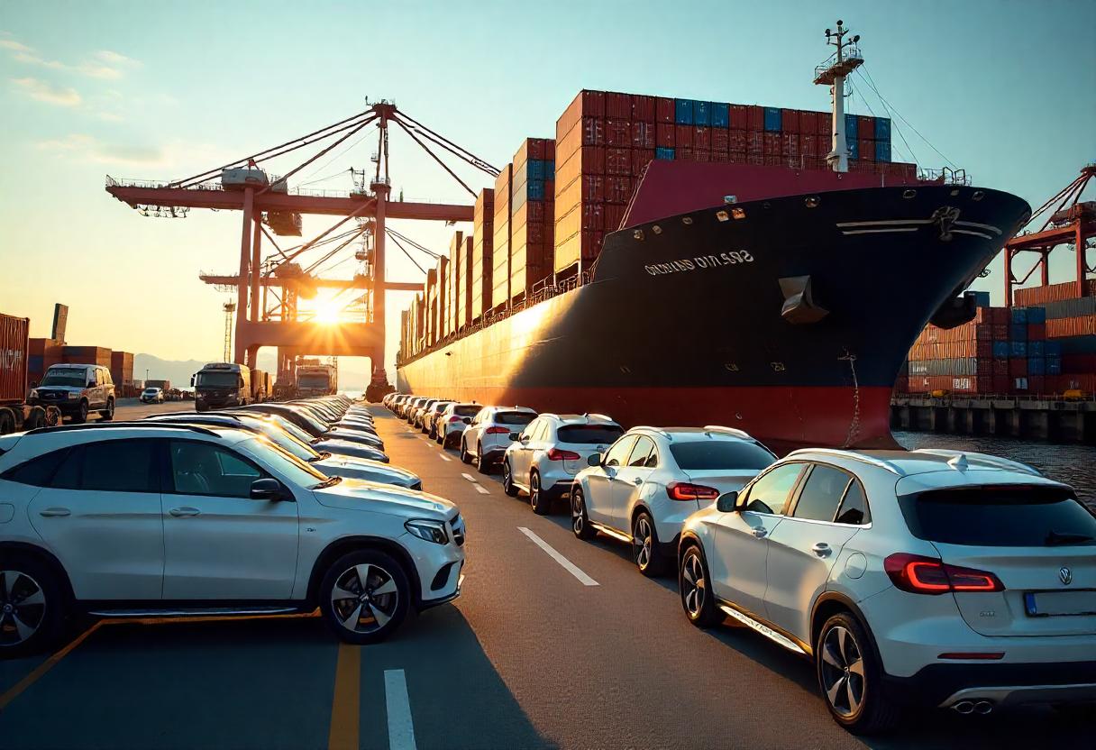 Autoexport Wenzenbach Autoexport Wenzenbach: Selbst verkaufen oder Händler beauftragen? Vor- und Nachteile im Vergleich