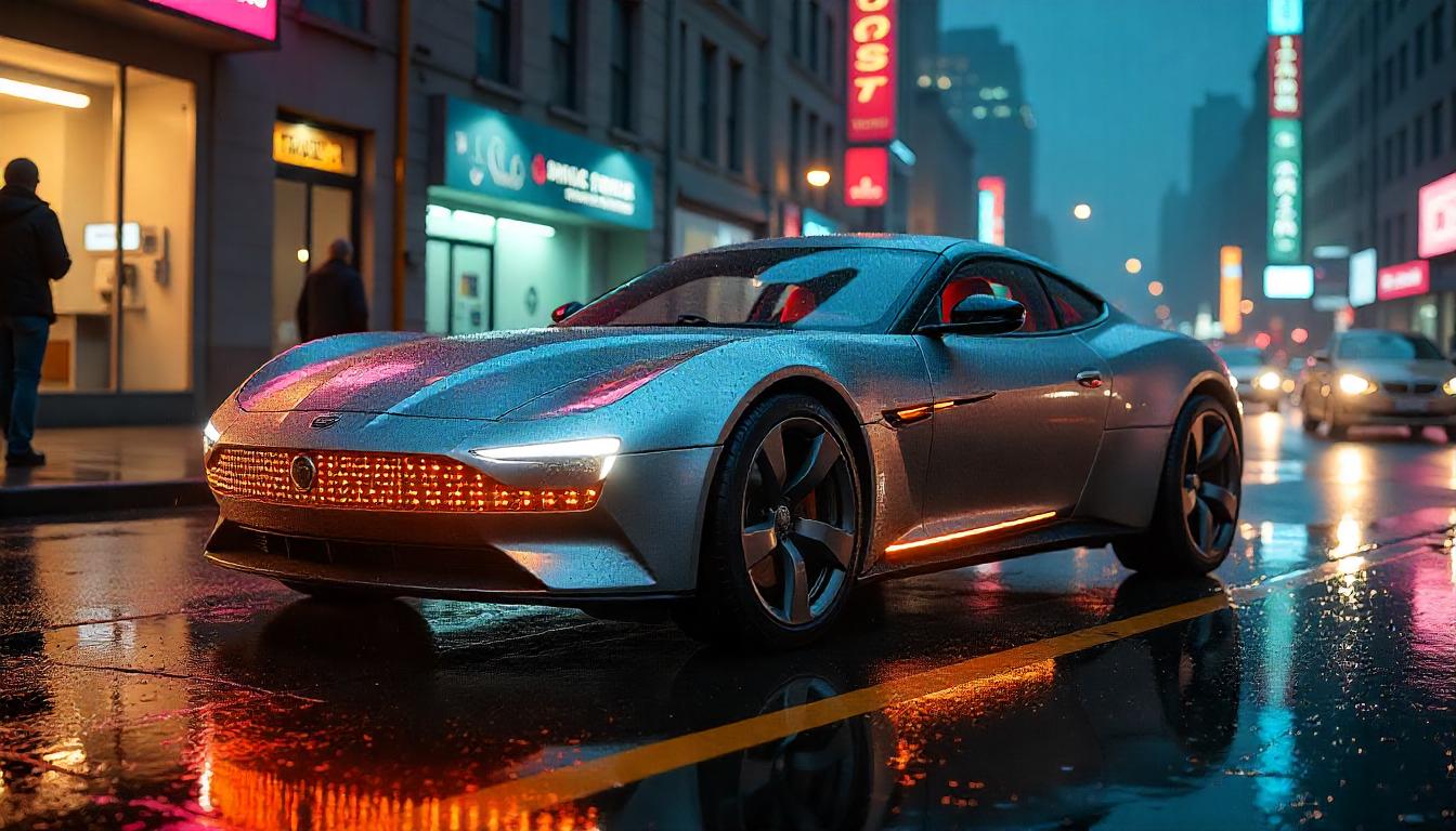 Gebrauchtwagenmarkt E-Autos