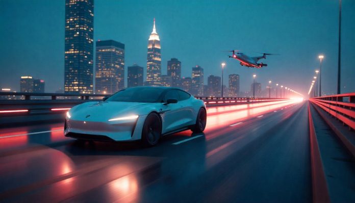 E-Auto verkaufen trotz geringer Reichweite