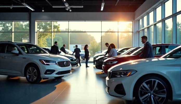 Weltmarkt unter Druck: Diese 10 Automarken dominieren den globalen Fahrzeugabsatz