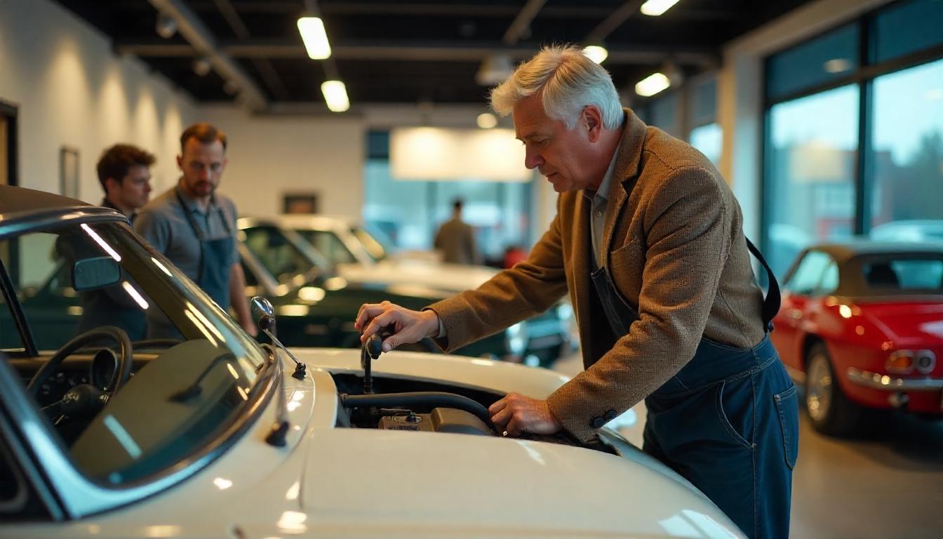 Autoankauf Korschenbroich: Fahrzeug einfach und schnell verkaufen – ohne Stress, ohne Wartezeit, mit Bestpreisgarantie.