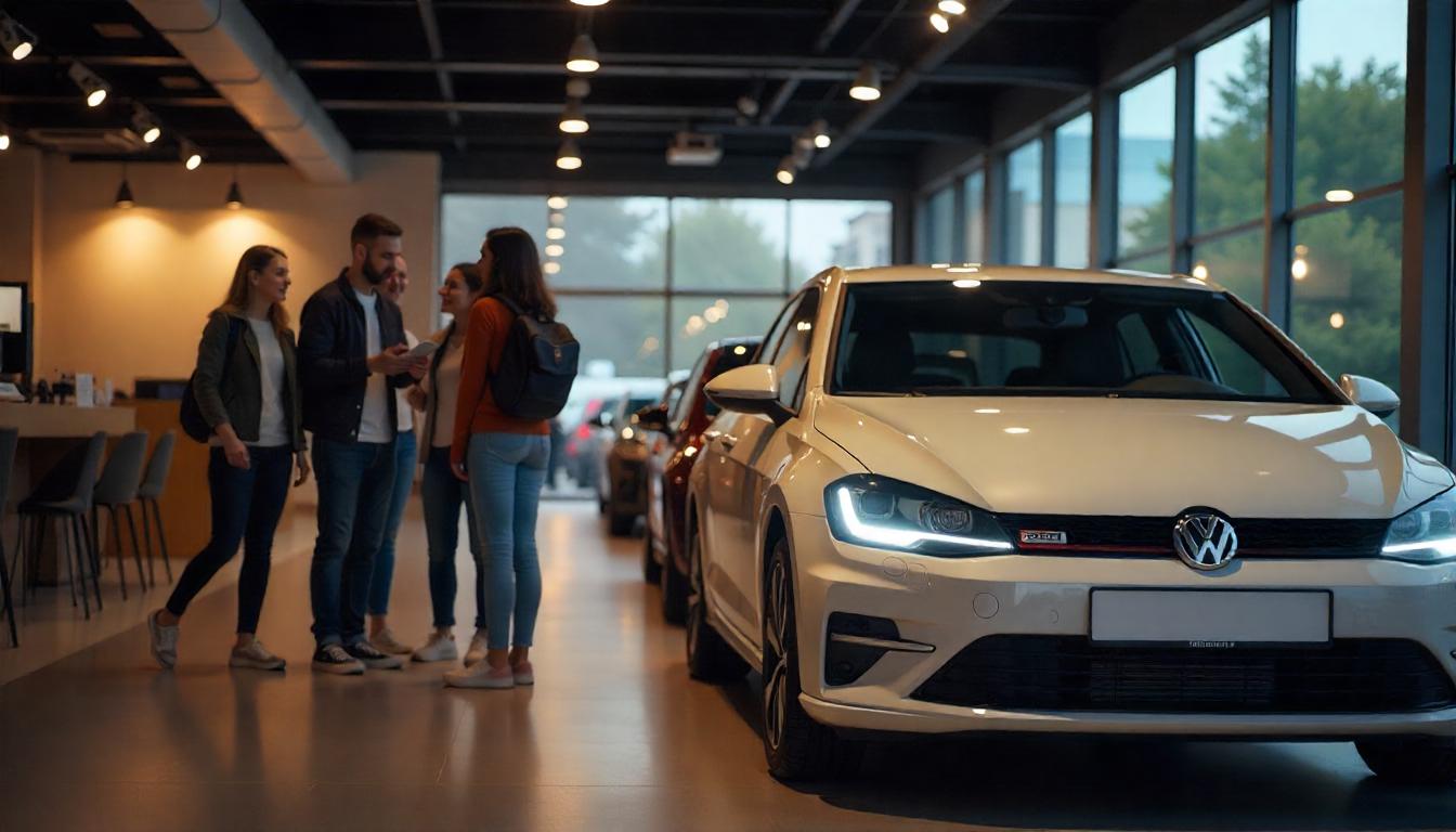 Auto verkaufen Osnabrück