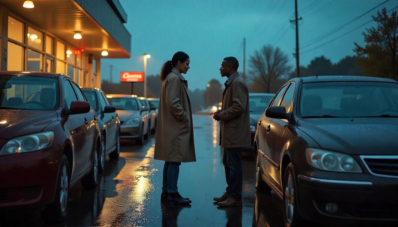 Autoverkauf in Bremen Autoverkauf in Bremen