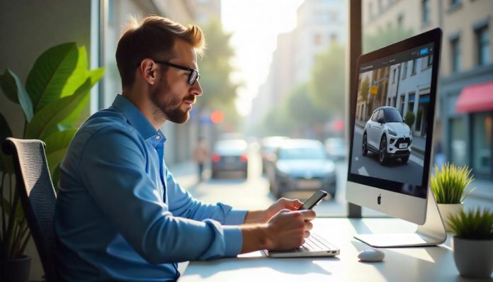 Auto verkaufen Oer-Erkenschwick