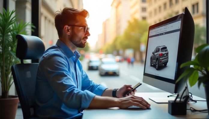 Online Autoankauf in Kreuztal – Schnell, sicher & zum Bestpreis verkaufen