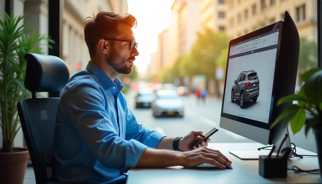 Online Autoankauf in Kreuztal – Schnell, sicher & zum Bestpreis verkaufen