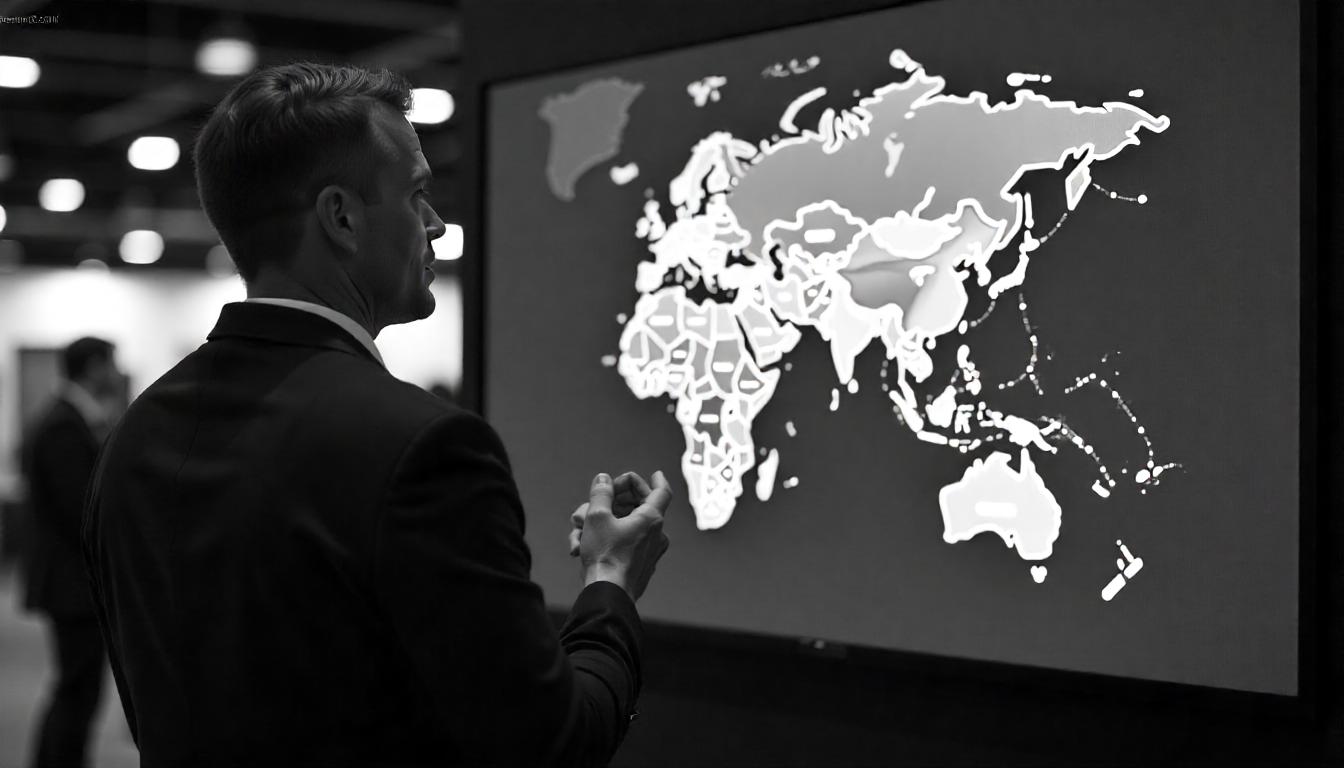 Neukundengewinnung für Speditionen – Erfolgsstrategien für mehr Aufträge im Transportgewerbe