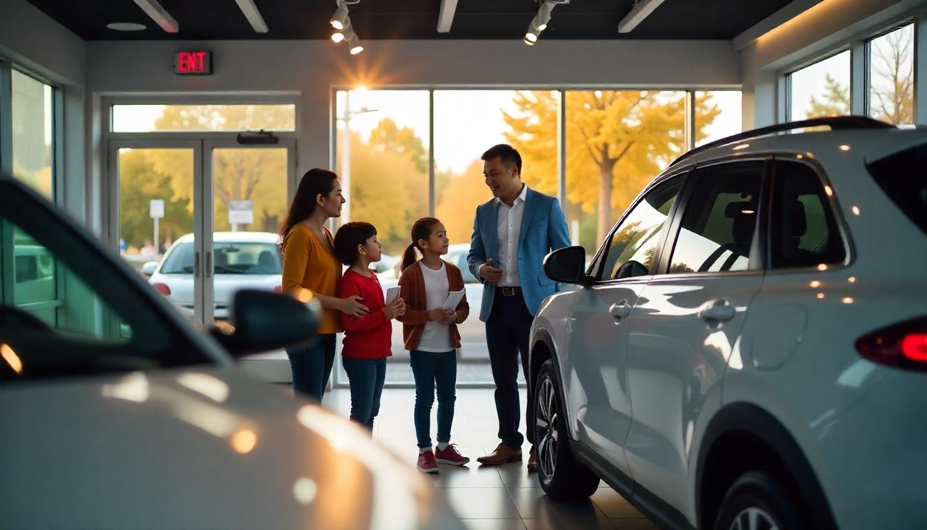 Elektroautos mit Allrad Elektroautos mit Allrad