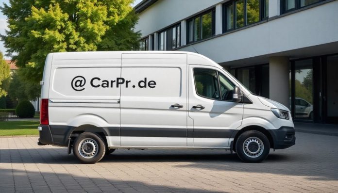 Fahrzeugbeschriftung zählt zu den effektivsten Werbeformen für lokale und mobile Sichtbarkeit. Unternehmen nutzen sie, um Markenidentität zu stärken, Vertrauen aufzubauen und ihre Reichweite kosteneffizient zu steigern – bei jeder Fahrt, rund um die Uhr.