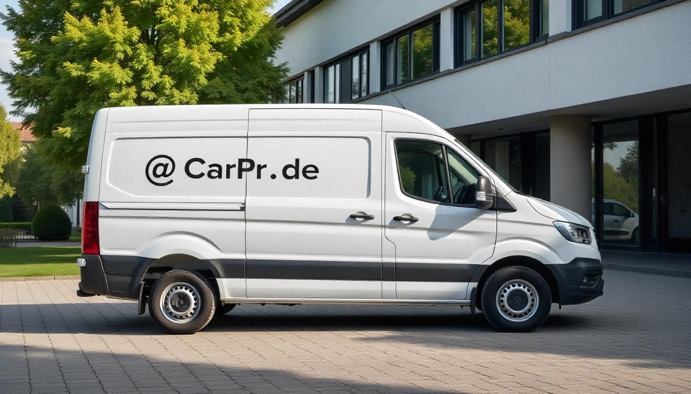 Fahrzeugbeschriftung zählt zu den effektivsten Werbeformen für lokale und mobile Sichtbarkeit. Unternehmen nutzen sie, um Markenidentität zu stärken, Vertrauen aufzubauen und ihre Reichweite kosteneffizient zu steigern – bei jeder Fahrt, rund um die Uhr.