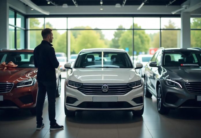 Günstig Auto mieten: Was beachten? Fehler vermeiden, Geld sparen