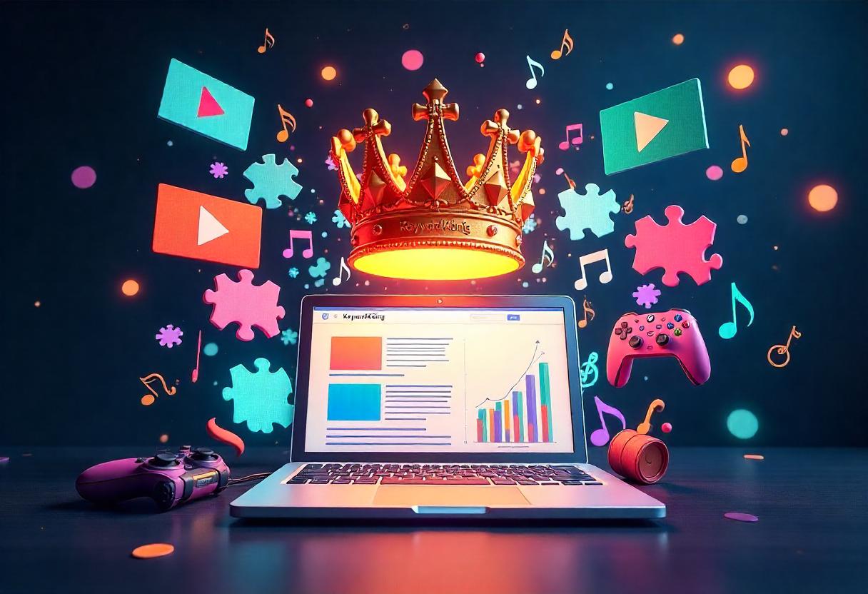 KeywordKönig: Wie alles begann – Ein SEO-Aufstieg in Duisburg KeywordKönig: Wie alles begann – Ein SEO-Aufstieg in Duisburg
