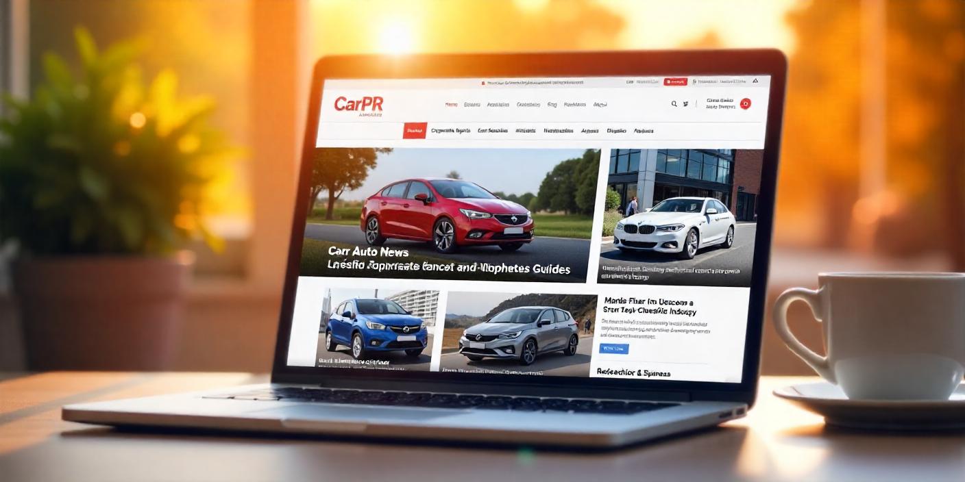 Google Vehicle Ads Neue Chancen für den Autohandel: Google Vehicle Ads als Verkaufsbooster