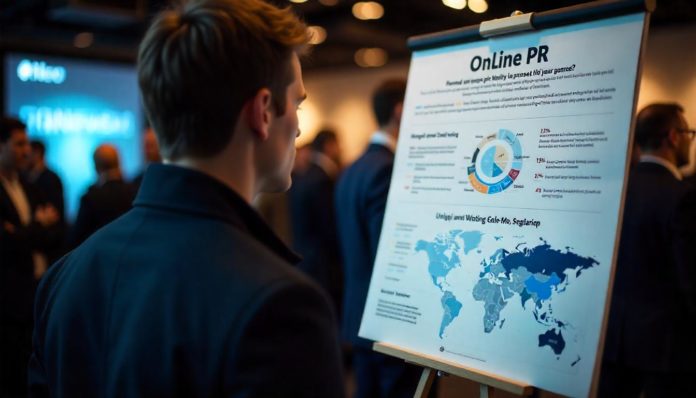 Online-PR für Autohändler: Sichtbarkeit aufbauen, Kunden binden, Umsatz steigern